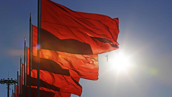 夏季时尚编发